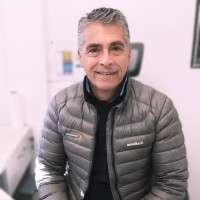Cristian Pichifilo