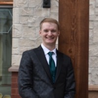 Lucas Dougherty