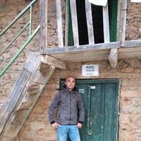 Mohand Berkat