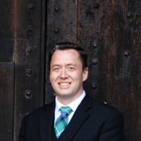 Spencer Mcdonald