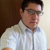 Daniel Escalante Mendoza