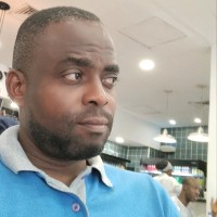 Marcel Adou