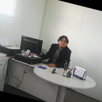 Roy Javier Chavez Villegas