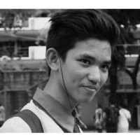 Jeric Mislang