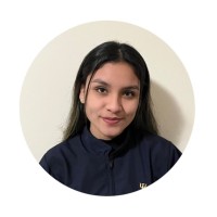 Melanie Mendoza Cómina