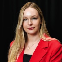 Svitlana Morenets