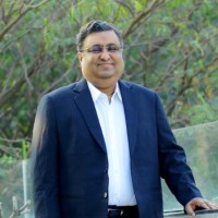 Shashank Jain