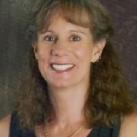 Janet Gingery