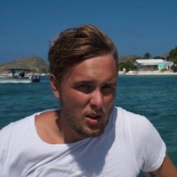 Christian Hove
