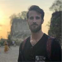 Andrés Bedate Martín