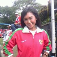 Ira Siahaan