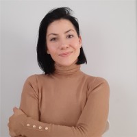 Kristina Pakević