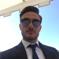 Giuseppe Caldarelli