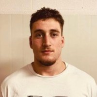 Isaiah Pozoglou