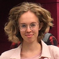 Polina Kviatkovska