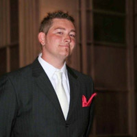 Matthew Tyler