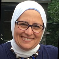 Lina El-Saadi