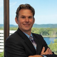 Matthew Cromheecke