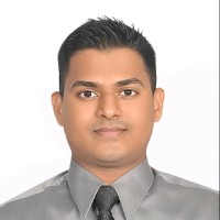 Raju Saroj