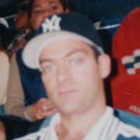 Joe Mandarano