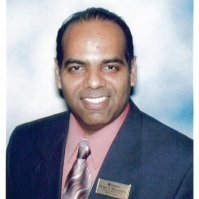 Rafael Hernandez Davila