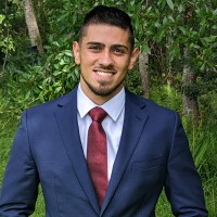 Anthony Terrazas