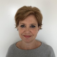 Josette Di Giovanni