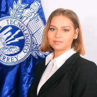 Daniela Macías Sánchez