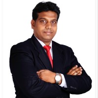 Maheshwaran M