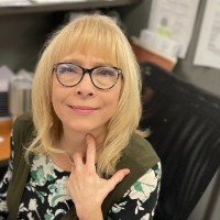 Tammy Hawk