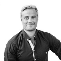Anders Eklund