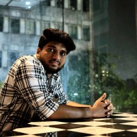 Yuvaraj S