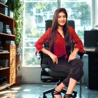 Divya Pakhre
