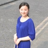 Shirley Ma