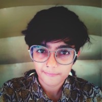 Sanjana Sunil Nanodkar