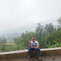 Agus Eryanto