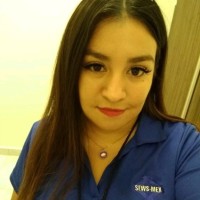 Paulina Sandoval