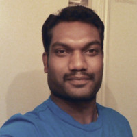 Karthic C