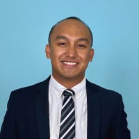 John Philip Nolasco