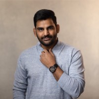 Sai Krishna Reddy Akarapu