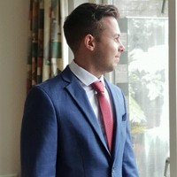 Marco Huizen