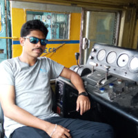 Kalyan Chakravarthy