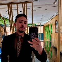 Ahmed ilyas el katmour