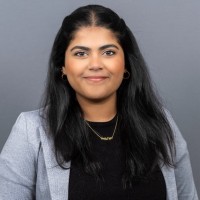 Sushmitha Mohan