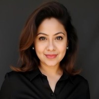 Moumita Ghosh