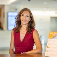 Monica Falcó Romero