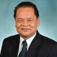Ricardo Cinco Cpa,Mba