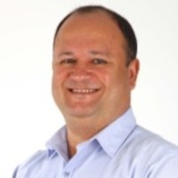 Marco Aurelio Vieira Vaz