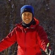 Marlène Walsh