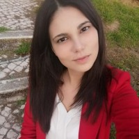 Anderleia dos Anjos Carvalho